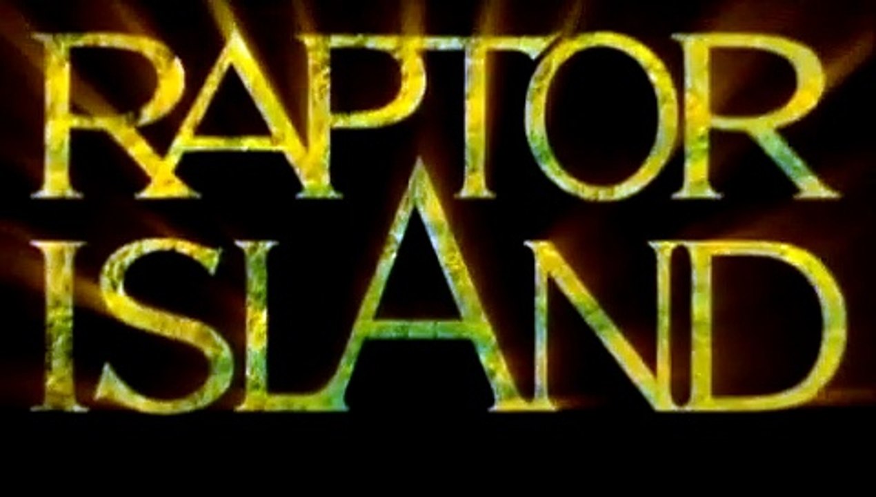 Raptor Island (Trailer HD)