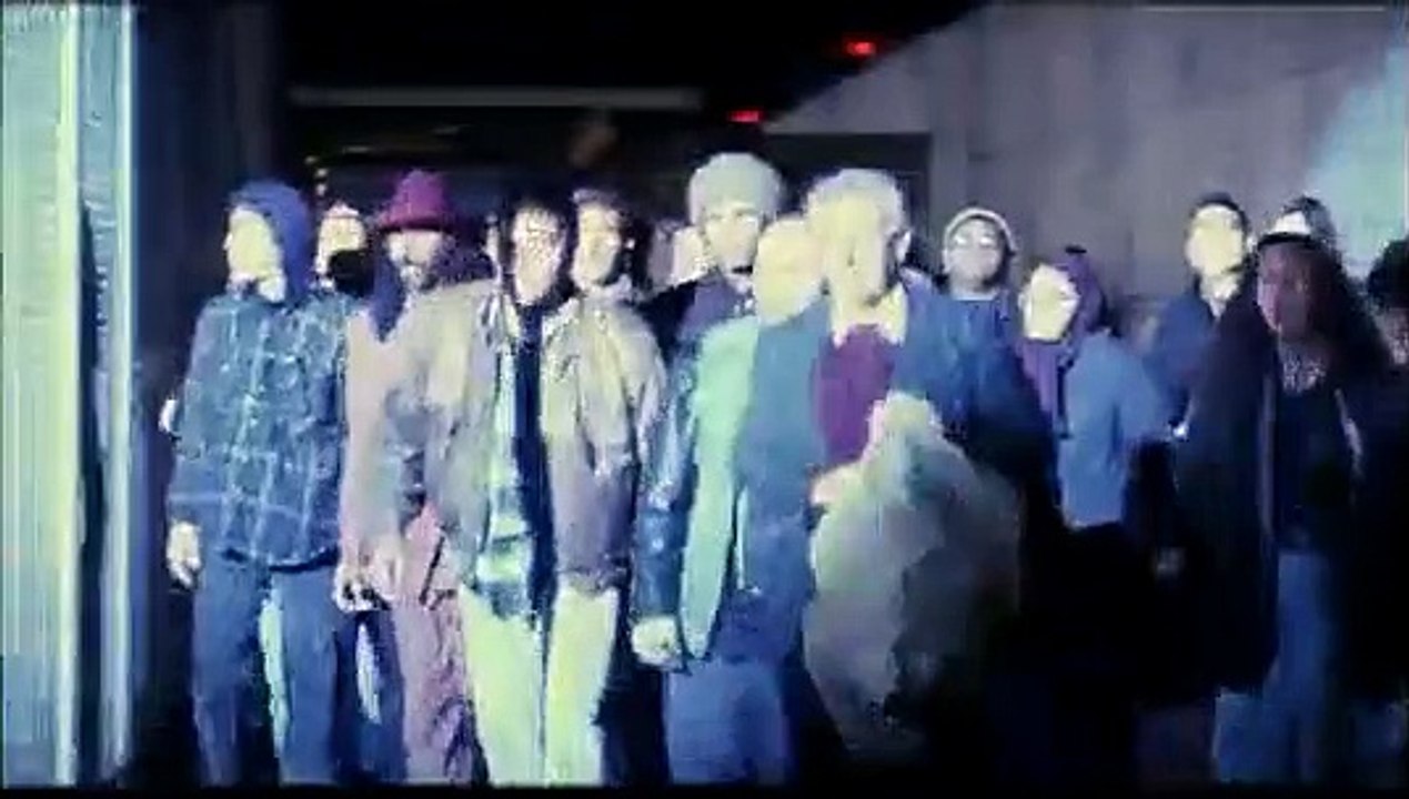 Fuga da Los Angeles (Trailer HD)