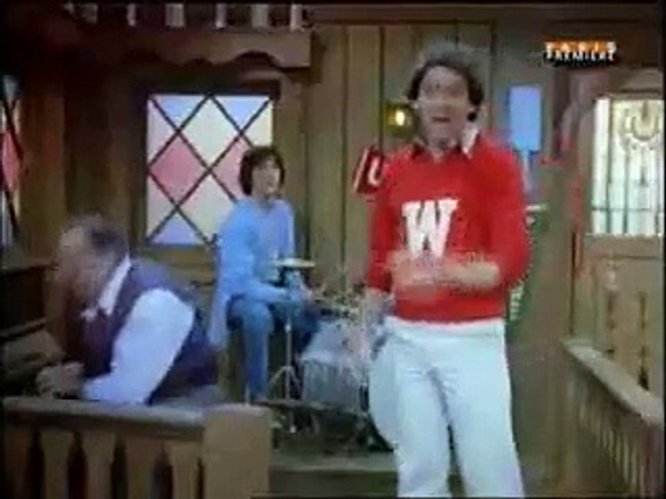 Happy Days (Trailer HD)