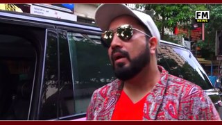Mika Singh आये Salman Khan के सपोर्ट में , KRK को सुनाई खरी खोटी
