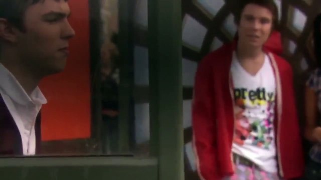 Skins - Se2 - Ep1 - Tony and Maxxie HD Watch