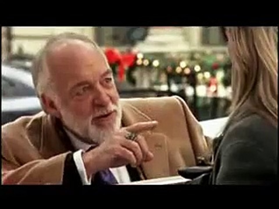 Un pazzo Natale (Trailer HD)