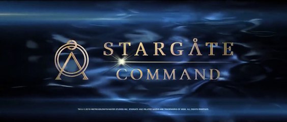 Stargate Origins (Trailer HD)