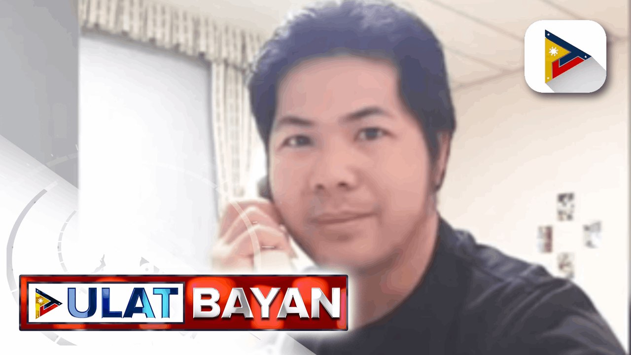 OFWs, kasama na sa A1 priority group na mababakunahan kontra COVID-19; pamilya ng healthcare workers, kasama rin sa A1 group; private sector, government employees, informal sectors, kasama sa A4 group