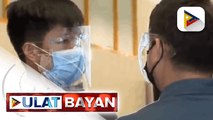 DOH, naghihintay sa opisyal na pahayag ng WHO hinggil sa community transmission sa NCR Plus; community transmission, matutukoy kung kalat-kalat at ‘di na ma-trace ang COVID-19 cases; DOH: COVID-19 cases at deaths sa NCR Plus, patuloy na bumababa