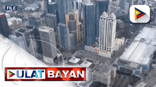 Pilipinas, isa sa mga nanguna sa COVID-19 global scorecard on accountability