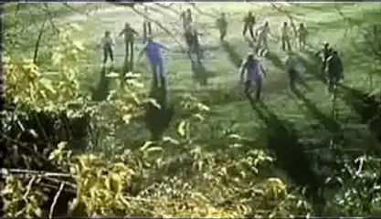 The Dead Next Door (Trailer HD)