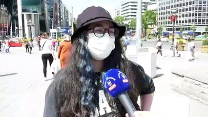 Başkent'in merkezi de wi-fi'ye kavuştu: Kızılay Meydanı'nda ücretsiz internet dönemi başladı