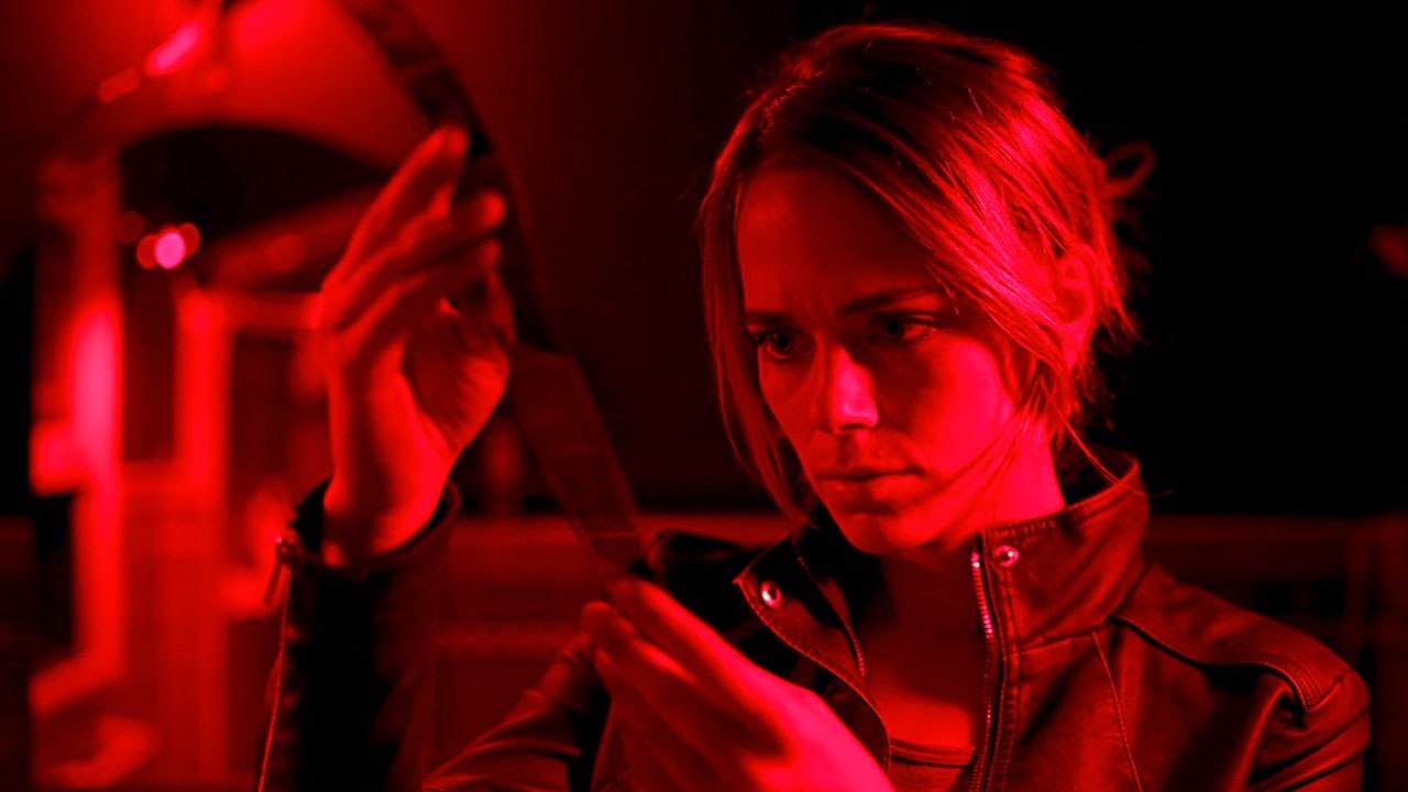 Negative (Trailer HD)