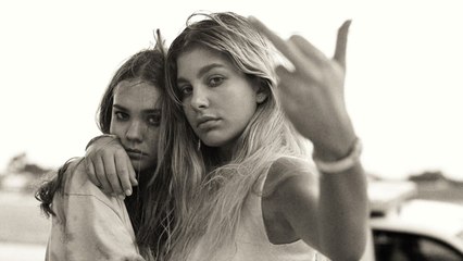 Never Goin' Back (Trailer HD)