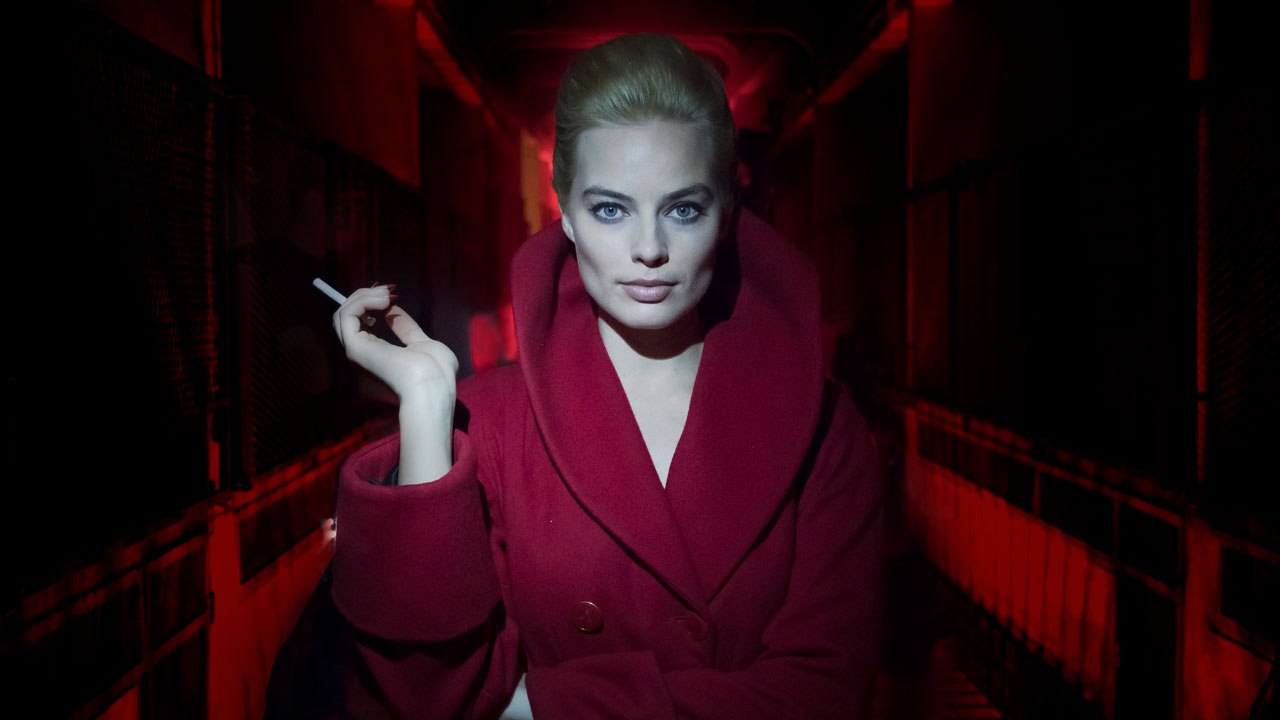 Terminal (Trailer HD)