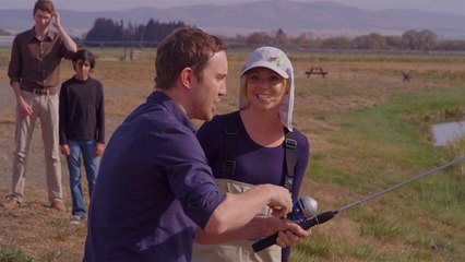 Second Nature (Trailer HD)