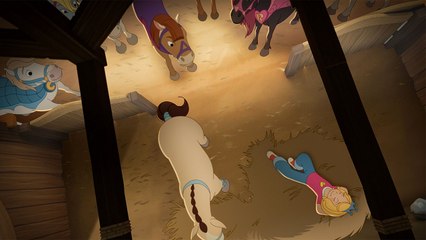 Princess Emmy (Trailer HD)