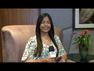 Entrevista exclusiva con Mario de la Rosa actor de “La Casa de Papel “