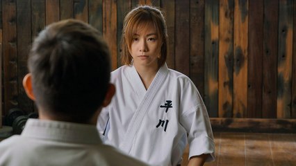 The Empty Hands (Trailer HD)