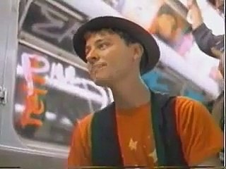 Fratello di un altro pianeta (Trailer HD)