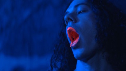 Tinta Bruta (Trailer HD)