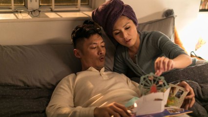 Love Off the Cuff (Trailer HD)