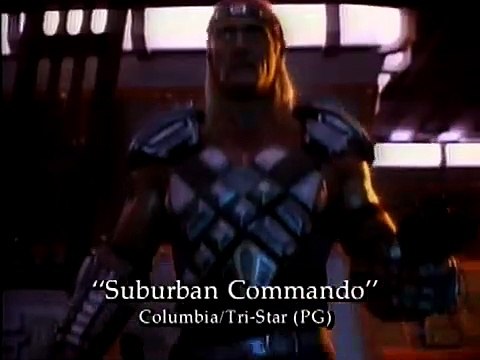 Cose dell'altro mondo [2] (Trailer HD)