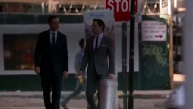 White Collar - Se5 - Ep08 - Digging Deeper HD Watch