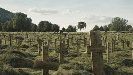 Salvate Sad Hill (Trailer HD)