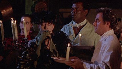 Il cuoco, il ladro, sua moglie e l'amante (Trailer HD)