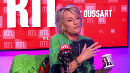 Sophie Davant fait l'estimation d'un objet très précieux dans "On Refait La Télé"