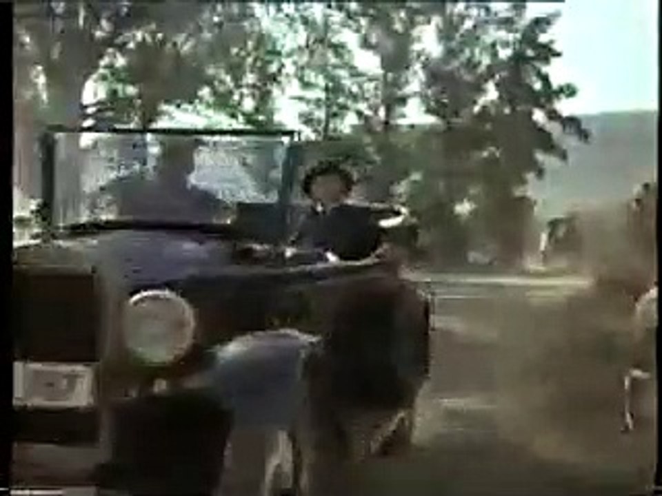 Dieci piccoli indiani (Trailer HD)