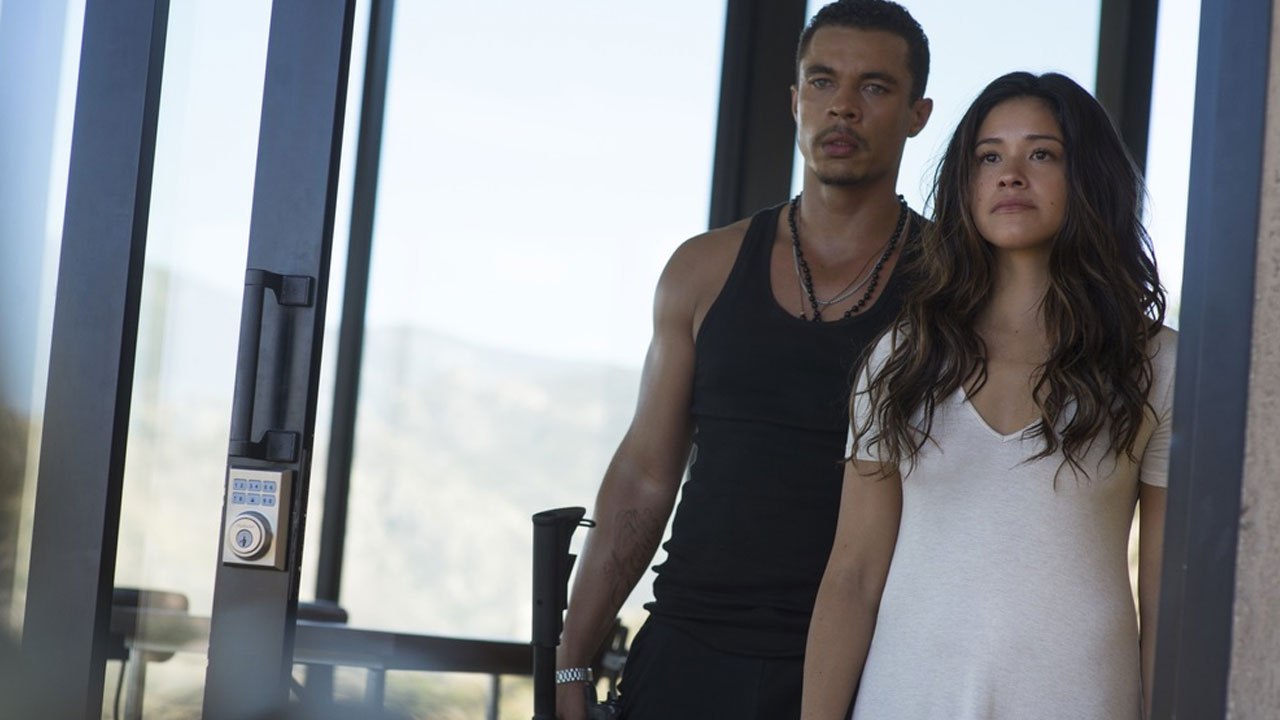 Miss Bala (Trailer HD)