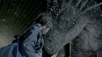 Il mio Piccolo Dinosauro (Trailer HD)