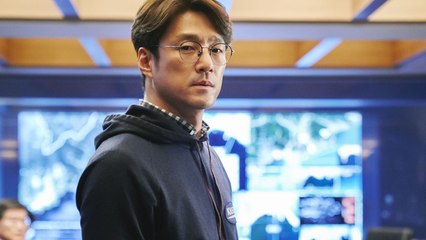 Designated Survivor: 60 Days (Trailer HD)