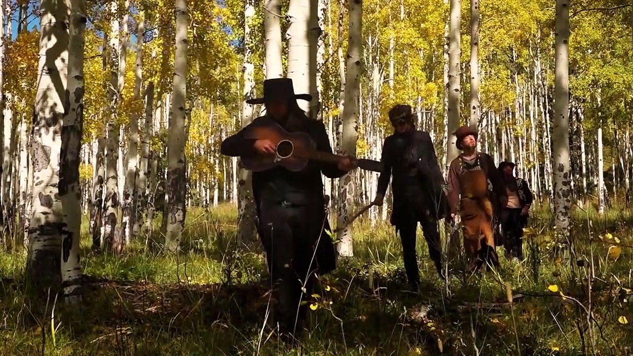 Paradox (Trailer HD)