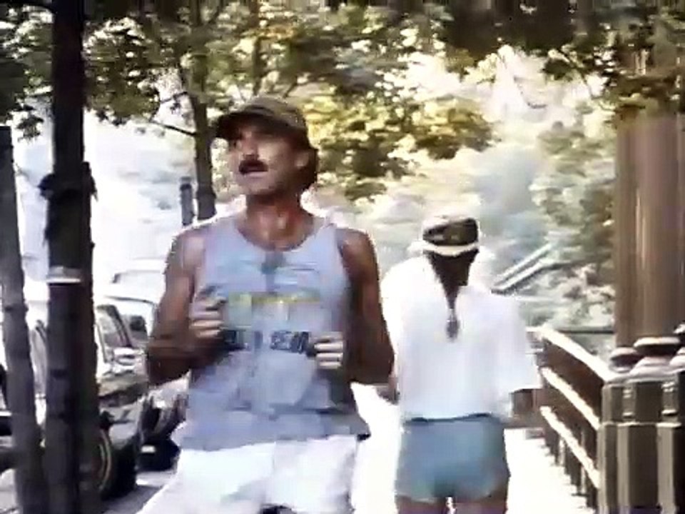 Tre scapoli e un bebè (Trailer HD)