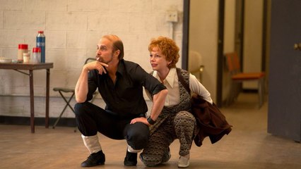 Fosse/Verdon (Trailer HD)