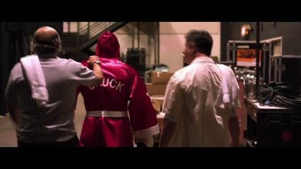 The Brawler (Trailer HD)