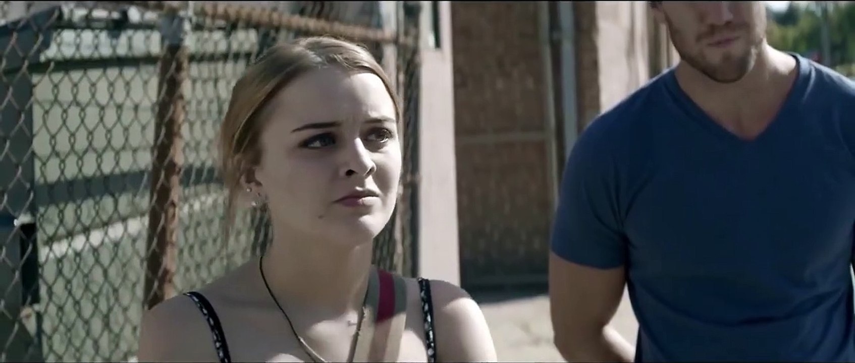 Higher Power (Trailer HD)