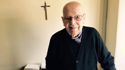 The Devil and Father Amorth (Trailer HD)