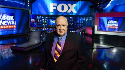 Divide and Conquer: The Story of Roger Ailes (Trailer HD)