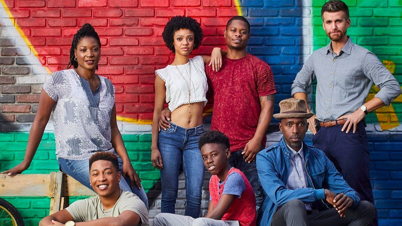 The Chi (Trailer HD)