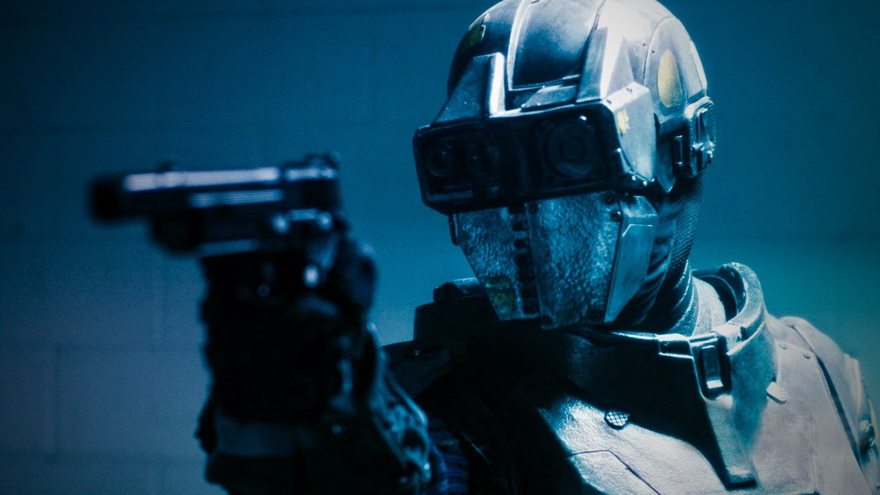 Defective (Trailer HD)