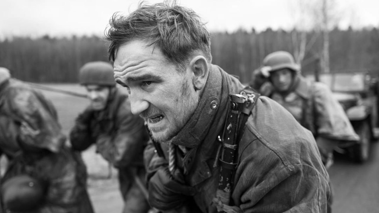 Der Hauptmann (Trailer HD)