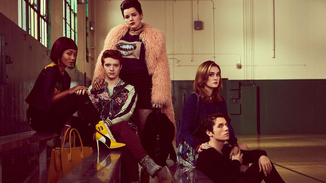 Heathers (Trailer HD)