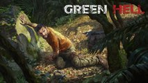 Green Hell: Console Edition | Date Reveal Trailer