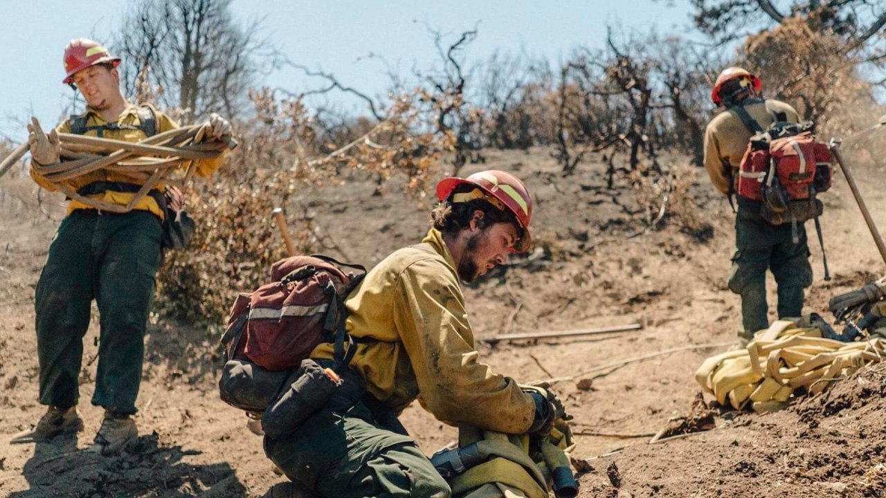 Wildland (Trailer HD)