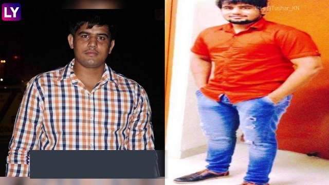 Sushil Kumar, Two-Time Olympic Medalist Caught On CCTV Beating Sagar Dhankar, A Junior Wrestler Who Allegedly Died Due To Those Injuries