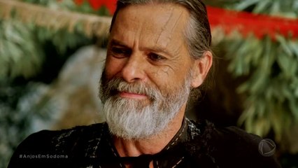 Novela Gênesis Capítulo 89 Completo HD