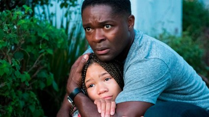 Don'T Let Go (Trailer HD)