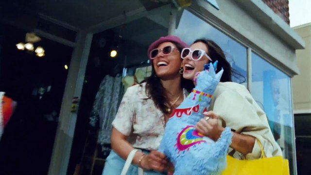 Coeur de pirate - Plan à trois