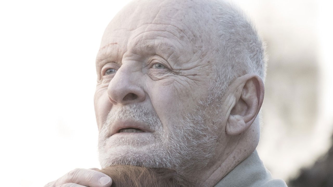 King Lear (Trailer HD)