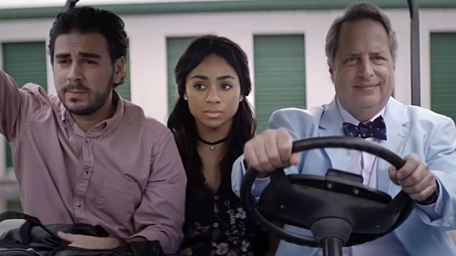 Chasing the Blues (Trailer HD)